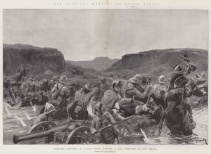 La guérilla en Afrique du Sud